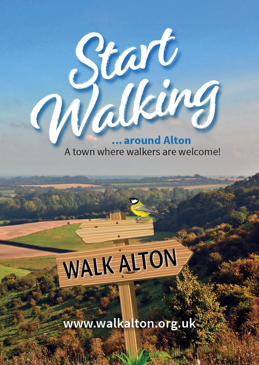 Start Walking