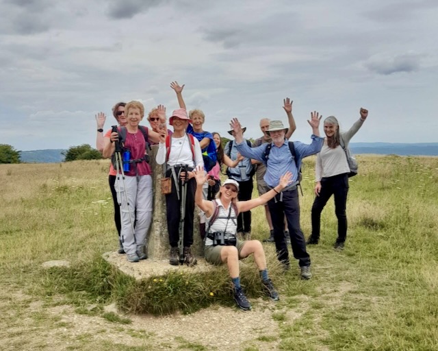 Why Alton Ramblers   1